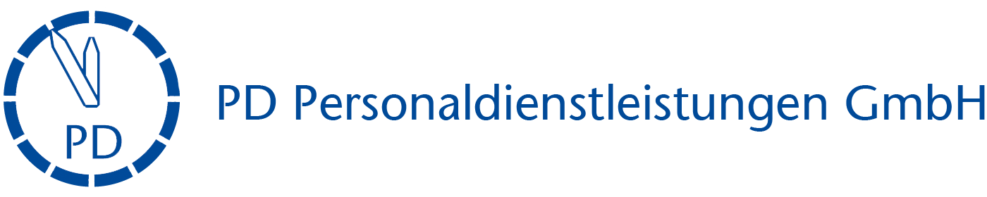 PD Personaldienstleistungen GmbH